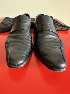 gucci shoes men Size 39 - Picture 1 of 15