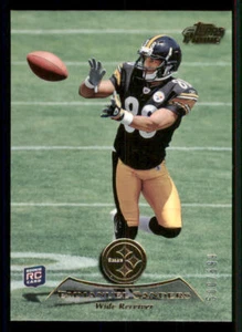 2010 Topps Prime Gold #65 Emmanuel Sanders /699 - Picture 1 of 2