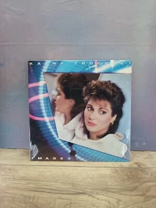 Kathy Troccoli / Images / SEALED Vinyl Record LP 1986 Reunion Records - Bild 1 von 3