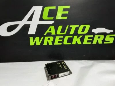 S420      1995 Chassis ECM 598311 - Image 1 of 4