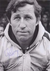 Guy Roux original signiertes Foto 10 x 15 cm - Picture 1 of 1