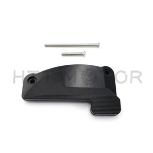 Black Right Engine Case Cover Guard Protect Slider For KTM Duke 1290 1190 ADV - Picture 1 of 7