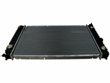 For 1994-1995 Chevrolet S10 Radiator 18641FM 4.3L V6