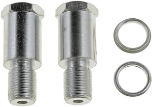 Spark Plug Extension FOR CHRYSLER DODGE PLYMOUTH SATURN EAGLE 14M LONG REACH - Picture 1 of 3
