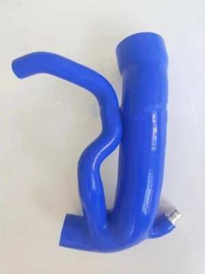 Kit Manguera Turbo Admisión Silicona para Peugeot 308cc 308sw DS1.6T 2008-2013 Foto 1 de 3