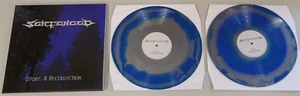 Sentenced Story: A Recollection 2 LP Vinyl Record new Night Of The Vinyl Dead - Picture 1 of 2