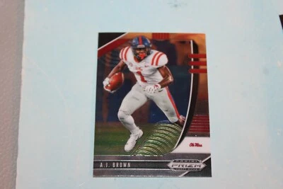 2020 Panini Prizm Draft Football Card Complete Finish Fill Your List Set U-Pick - Image 1 of 2