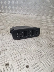 VOLVO S60 WINDOW SWITCH FRONT DRIVER SIDE 2004 - Picture 1 of 5
