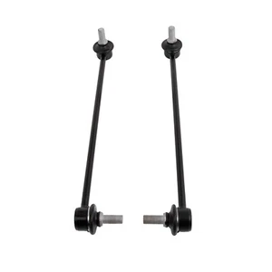 FAPO Front OEM Sway Bar End Link Set For Hyundai Sonata 11-12/Kia Optima 11-12 - Picture 1 of 6