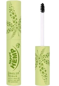 W7 Happy Hemp Brow Gel Set Of 2 New Sealed Tracked Delivery - Picture 1 of 1