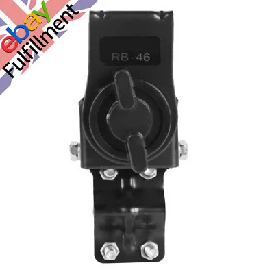 RB-46 Car Antenna Mount Bracket Clip Mobile Car Radio for KT-8900D BJ-218 - Image 1 of 4