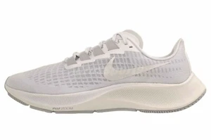 Nike Wmns Air Zoom Pegasus 37 - BQ9647 009 - Pure Platinum / Silver - Size: 10 - Picture 1 of 5