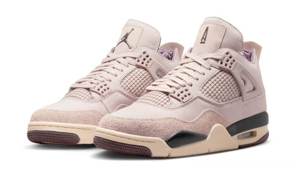 A Ma Maniére x Air Jordan 4 Retro Phantom W for sale - eBay A Ma Maniére x Air Jordan 4 Retro Phantom W for sale - eBay