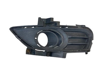 2013-2016 Ford Fusion Front Left Driver Side Fog Light Lamp Trim Grille Only OEM - Image 1 of 4