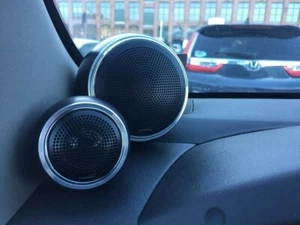 Audiofrog GB25 + GB10, cápsulas de aluminio para ranga de rango medio y tweeters de audio - Imagen 1 de 11