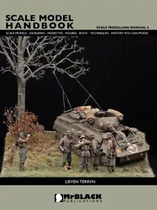Scale Modelling Manual Vol.4 - Ardennes Offensive WWII - Picture 1 of 11
