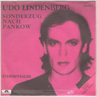 7" - Udo LINDENBERG - SONDERZUG NACH PANKOW - german PS