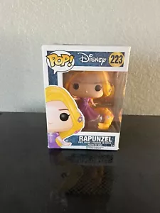 Funko Pop! Rapunzel - Picture 1 of 1