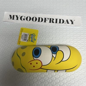   Spongebob Squarepants Eyeglass or Sun Glass Cases  - Picture 1 of 5