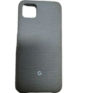 GOOGLE  Genuine - Case for Google Pixel 4 - Blue Bluish - Picture 1 of 4