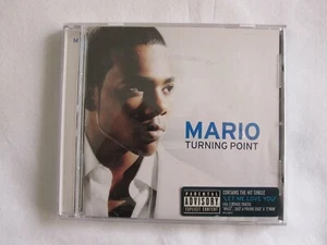 MARIO - TURNING POINT CD - FREE POST TO UK ONLY - Picture 1 of 2