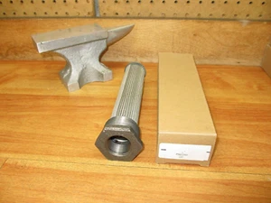 Donaldson P562260 *New* LHA TM-15-100 Tank Mounted Strainer Hydraulic Fluid - Picture 1 of 6