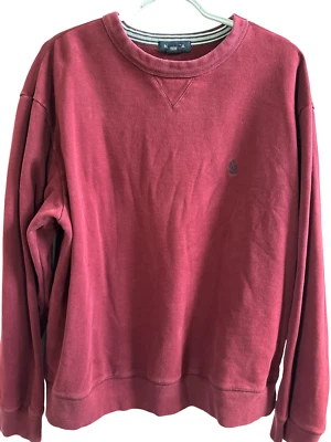 Nautica Large L/S Red Shirt - Image 1 of 4