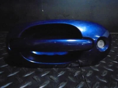 Dodge Grand Caravan 2000 manija de puerta exterior para pasajero trasero Foto 1 de 4