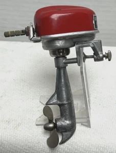 SAKAI SEISAKUSHO OUTBOARD D.C. BOAT MOTOR JAPAN - Picture 1 of 9