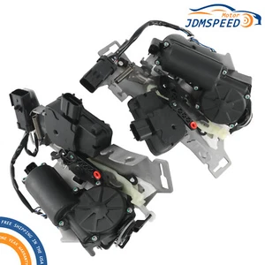 2Pcs Rear left+right Door Lock Actuator fit for Dodge Grand Caravan 2008-2020 - Picture 1 of 24