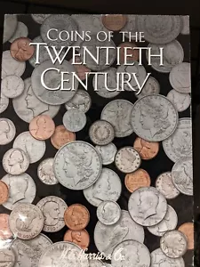 U.S. Coins Of The Twentieth Century Type Set /Full set with Morgan- M93 - Picture 1 of 12