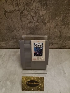 Nintendo NES Star Wars Modul SCN - Picture 1 of 6