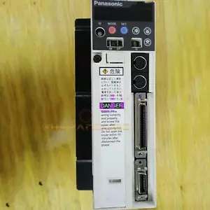 1PCS Used MSDA023D1A Panasonic Tested - Picture 1 of 1