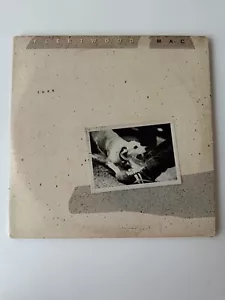 Fleetwood Mac Tusk 2 LP Warner Brothers 2HS 3350 G+ Original Inners Cleaned - Imagen 1 de 9