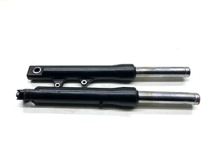 STELI BASTONI FORCELLA FORK ANTERIORE ORIGINAL FOR HONDA SH 300 2006-2008-2010 - Foto 1 di 5