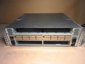 Châssis routeur d'accès multiservices Cisco 3745 série 3700 SAUF MODULES - Photo 1/3