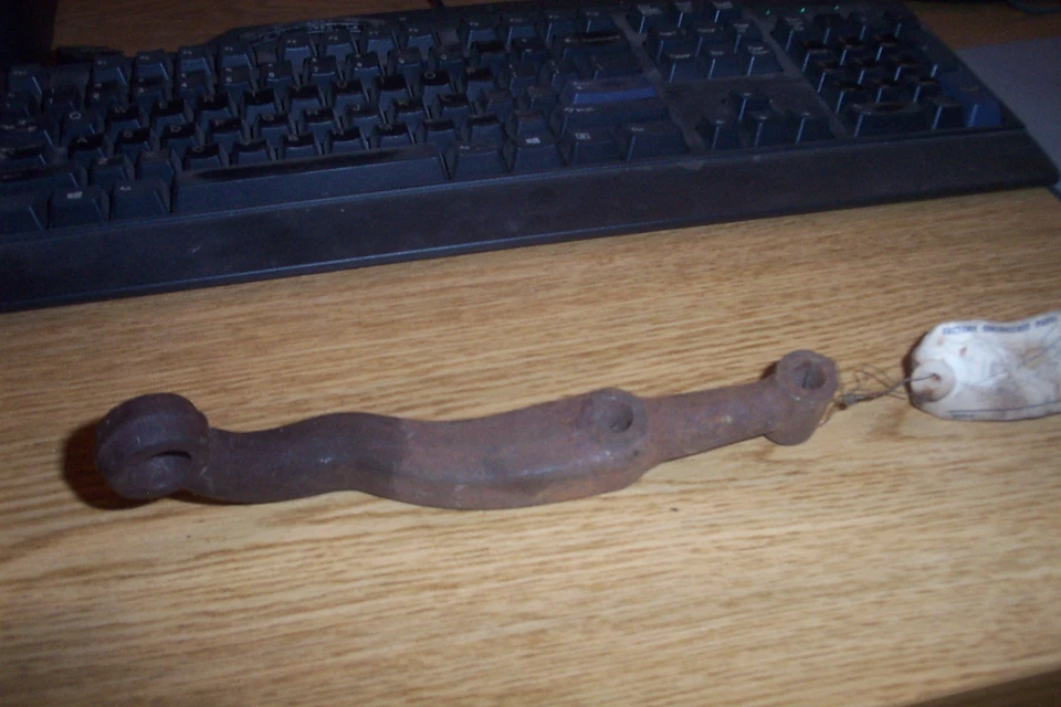 SOPORTE BRAZO RALENTÍ NORS PARA NASH-RAMBLER AÑOS 50-60 #3158425 Foto 1 de 1