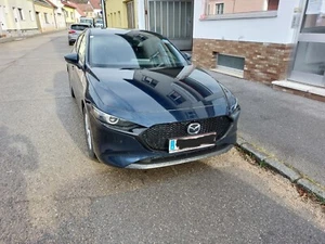 Mazda Mazda3 Skyactiv-G122 Comfort+ /SO/ST/TE Limousine - Bild 1 von 5