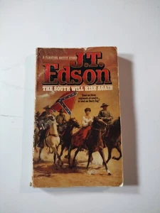 The South Will Rise Again by J. T. Edson - Picture 1 of 4