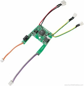 Carrera 26732 Digital 1:32 Decoder for All Cars 2008+ (except F1 KTM X-Bow) - Bild 1 von 1
