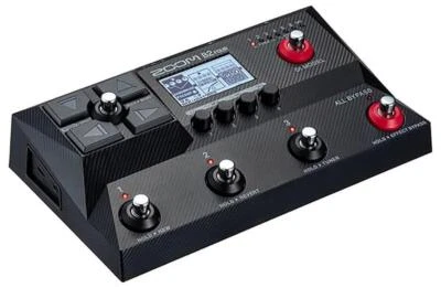Bass Multi Effects Pedal - B2 - UK - Image 1 of 4