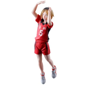 HAIKYU POSIERENDE FIGUR KENMA KOZUME SAMMELFIGUR - Bild 1 von 1