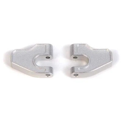 Carson 405247 + 405248 + 405249- X-18 Set - Querlenker/Oberdeck/Motorhalter - Bild 1 von 3