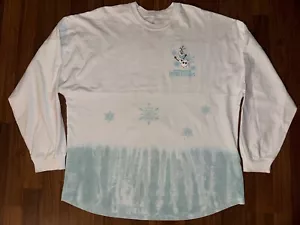 Disney. Epcot International Festival Of The Holidays. Shirt. Size. XL - Picture 1 of 8