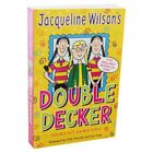 Double Decker -Double Act and Bad Girls-Wilson jacqueline