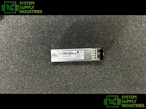 IBM 46C9249 10GB SW SFP+ Ethernet Transceiver - Picture 1 of 2