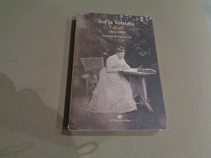 SOFJA TOLSTAJA I DIARI 1862-1910 EDIZIONE LA TARTARUGA 2010 - Picture 1 of 6