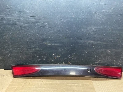 Luz trasera montada en tapa central trasera Ford Escort ZX2 1998-2003 cupé v3387 DG Foto 1 de 4