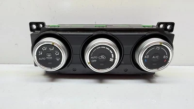 Interruptor de control de clima térmico Subaru XV 2015-2017 Crosstrek OEM 72311FJ620 Foto 1 de 4