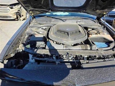 Medidor de velocímetro usado para: Dodge Challenger Cluster 2016 MPH 180 MPH ID 682810 Foto 1 de 4